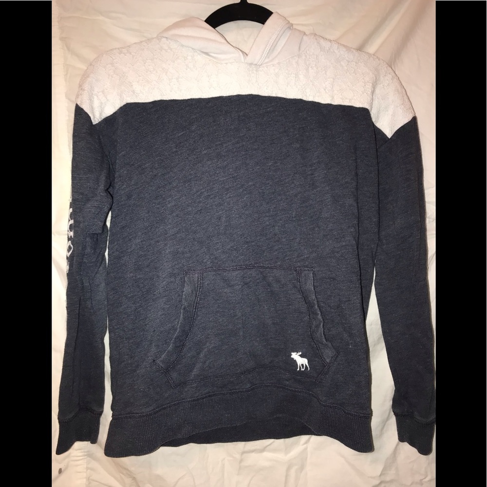 Abercrombie Kids Sweat Shirt